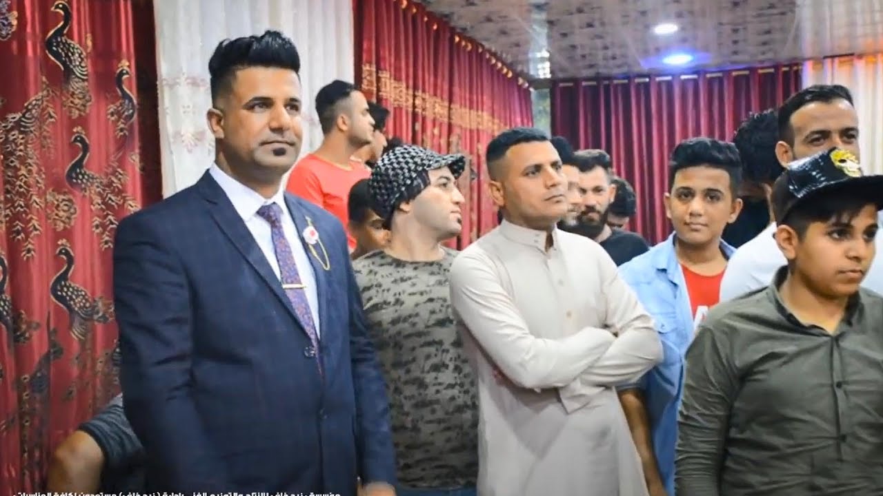 مواويل ومعزفات تخبل حفلات شباب الكريمية  || الفنان احمد عوفي || حفل زفاف الاخ  مصطفى الدريساوي 2018