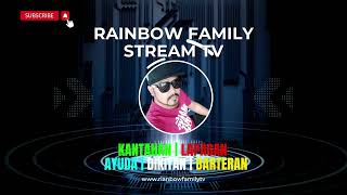 Trailer 2 Rainbow Family Tv