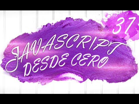 37. Javascript - Función : ( Sort ) - Ordena según orden numerico a los elementos de un array