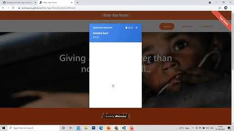 The Spark Foundation Grip  Internship Project on Web Development adding Payment Gateway Integration