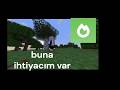 MİNECRAFT MODLARI VE KOLAYLAŞTIRMA @Halilomr2 abone ol yan kanal