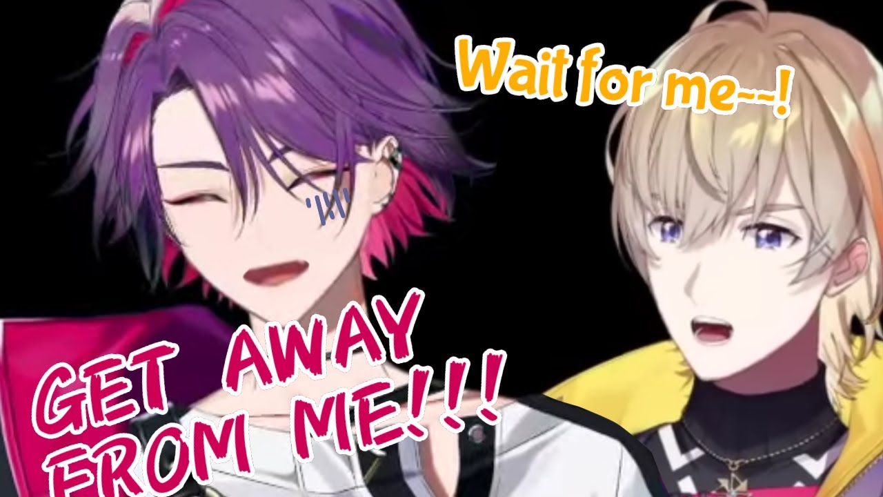 [Eng Sub] Kanato Gave Hibari Trust Issues [Voltaction clip]