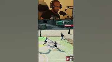 Played off on my Slasher and Got burned.. NBA2k23 Next gen Vipers Kobe Bryant Jumpshot CLUTCH 3 Ball