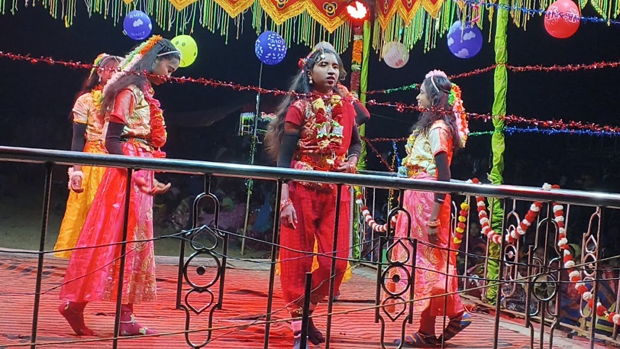   बस्तर नया नाट तुमपानी लड़की नाट हल्बी bastariya tnm pani  bastariya naat