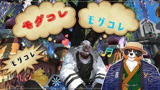 【FF14】モグコレ全集中！！「ネタバレ注意」「ネタバレ禁止」