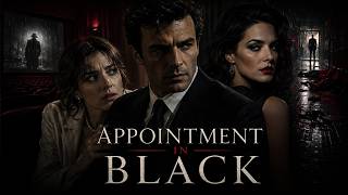 Appointment in Black | Full Thriller Movie | The Ultimate Politician Betrayal Apocalypse