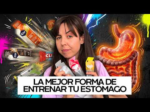 Geles VS Tu Estómago: Cómo Hacer que Los Geles te Sienten Bien