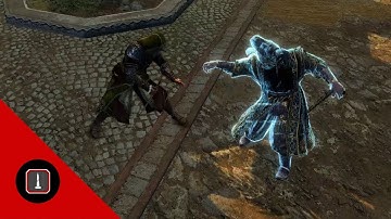 [ACRev] How to Disarm Janissary - Tutorial