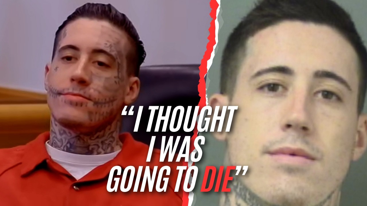 Deadpool Killer's volatile dating history revealed -- Wade Wilson's ex tried to warn police