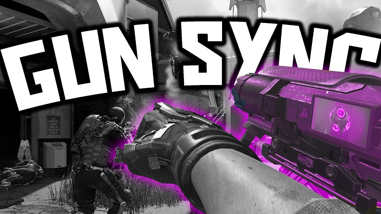 GUN SYNC - Memories Ft. Megan Hamilton (WATGOOD Remix)