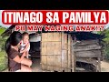 ISANG TUYO PARA SA DALAWANG ARAW NA PAGKAIN PARA LANG PO AKO MABUHAY|ANG BATANG INA