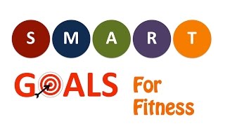 2. Key to Success, Establish SMART Fitness Goals