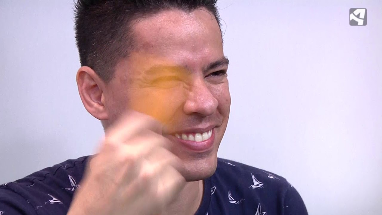 Veraneando Aragón TV (9) (Pastriz)