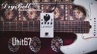 DryBell UNIT 67 - Demo by A. Barrero