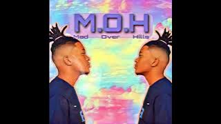 Dee'es - Mad Over Hills