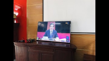 VIDEO ĐÓN HỌC SINH LỚP 1 TỰU TRƯỜNG 21-8-2023