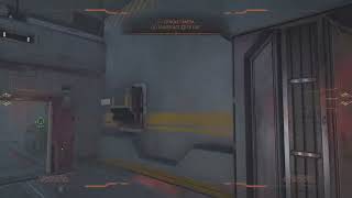 Warframe Sneaky Sabotage bug