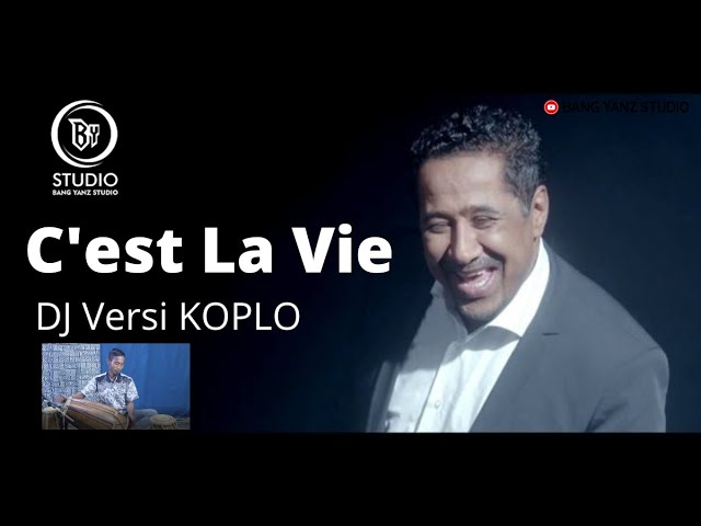 C'est La Vie (Khaled) Versi DJ Koplo Kendang Rampak class=