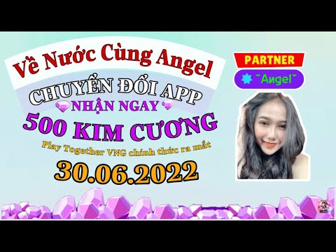 #1 PLAY TOGETHER | HƯỚNG DẪN CHI TIẾT CÁCH CHUYỂN ĐỔI APP QUỐC TẾ VỀ VIỆT NAM – NGÀY 30.06.2022 Mới Nhất