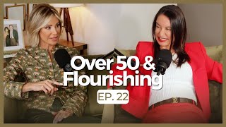Save Your Skin And Your Life | Over 50 & Flourishing