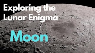 Exploring the Lunar Enigma | 12 Mind-Blowing Facts About the Moon | InsightsIndex