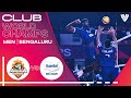Ahmedabad Defenders vs. Itambé Minas - Pool A | Highlights | Men&#39;s Club World Championship 2023