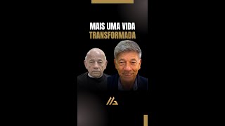 Eu ofereci DEVOLVER todo o dinheiro que ele investiu na PRÓTESE CAPILAR...