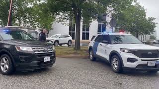 DIRE 2 - Immigration raid on Smart Supply Chain warehouse in Edison, NJ