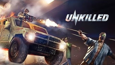 Unkilled - Tier 3 : Midtown - Mission 41