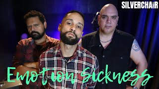 Silverchair Cover Brasil | Emotion Sickness | Underground