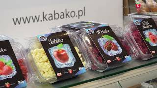 KABAKO Polagra 2024