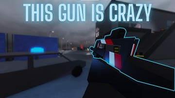 The most BROKEN weapon right now... (Operation One)