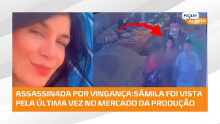 Two arrested after murder of woman missing for six days.