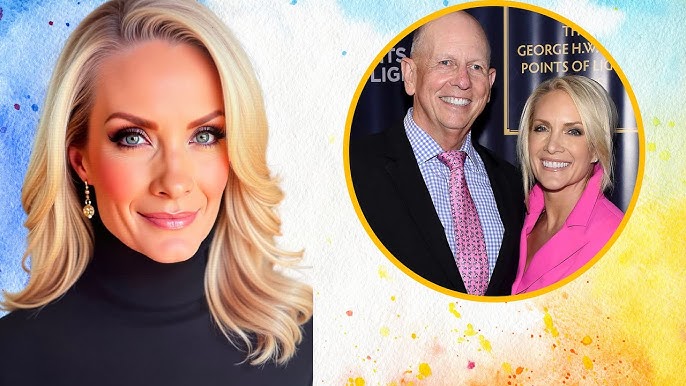 Dana Perino Leaves with a Heavy Heart After Husband's Diagnosis - YouTube