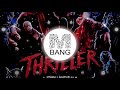 SIN Copyright Michael Jackson - Thriller (Tom Damage Remix) (MusicBang)