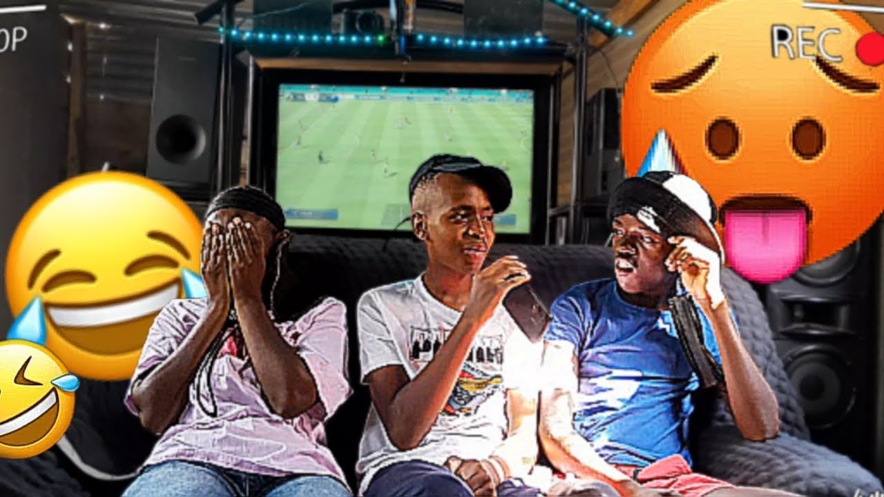 [FUNNIEST]BLIND DATE [S01][EP5]WATCH TILL THE END 😅🇿🇦🔥