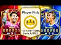 30x 93+ SERIE A/MLS TOTS PLAYER PICKS! 🥳 FC 26 Ultimate Team