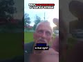Bully Cop Humiliates 67 Year Old Vetern #bodycam #police