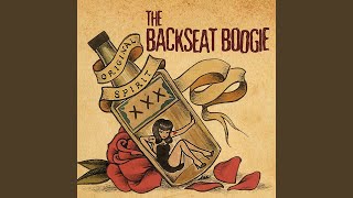 The Backseat Boogie vidéo