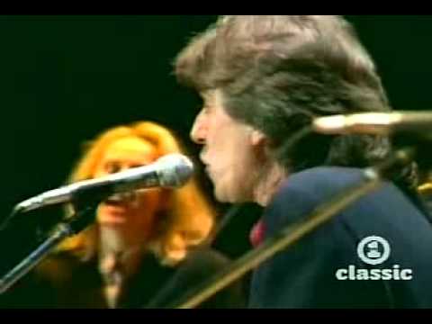 George Harrison - Taxman (Live)