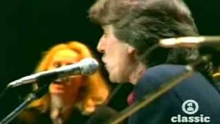 George Harrison - Taxman (Live)