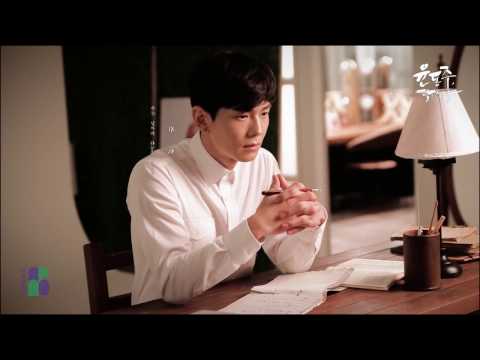 [윤동주, 달을 쏘다.] 릴레이 시낭송 : 온주완 - 서시