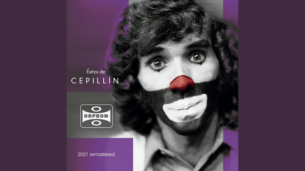 La Carcachita Roja (2021 Remastered)