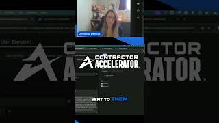 “Hey, I forgot you were coming…” Not anymore. | Contractor Accelerator