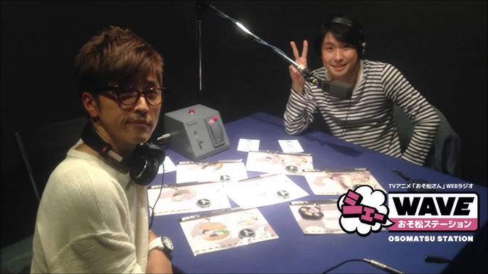 櫻井孝宏 おそ松さん 六つ子 声優のアフレコ裏話明かす 疲れたらグズり始めて えいがのおそ松さん 公開初日舞台あいさつ Youtube 櫻井孝宏 おそ松さん 六つ子 声優のアフレコ裏話明かす 疲れたらグズり始めて えいがのおそ松さん 公開初日舞台あいさつ Youtube