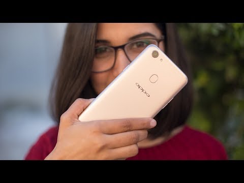 oppo-f5-review!