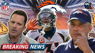 🚨 Controversial decisions by the Broncos! No Surprising Signings and Dismissals! 🚨 | BRONCOS NEWS
