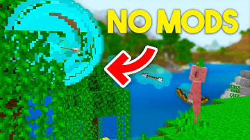 4 INSANE Command Block Hacks in Minecraft Bedrock 1.20! (easy)