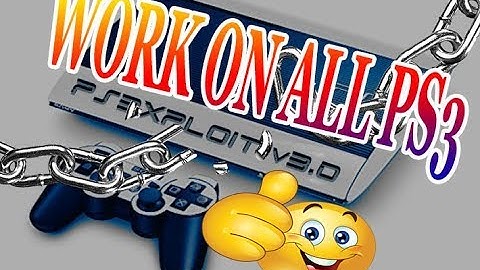 NEW PS3Xploit V3 How To Install HAN On ANY PS3 Models