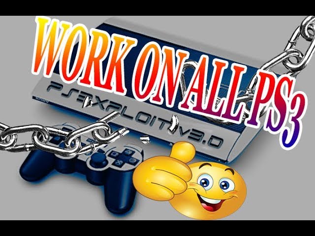 Package installer, Debug settings, & more now work on all PS3 systems -  Hackinformer